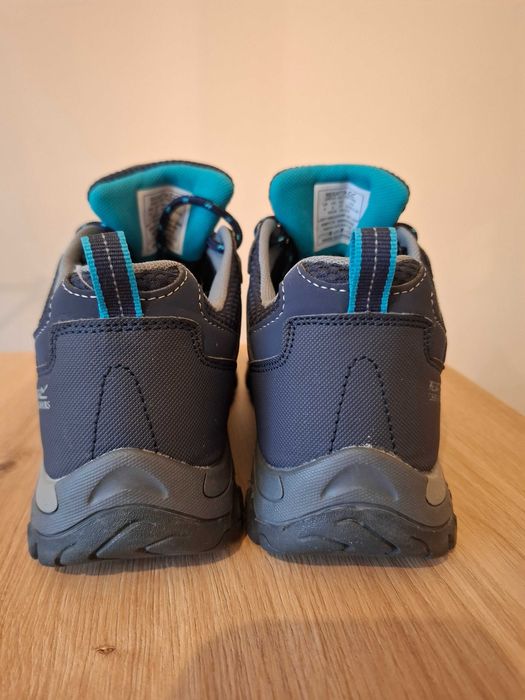 Damski trekkingi Regatta Lady Holcombe rozmiar 37 (zanizony)