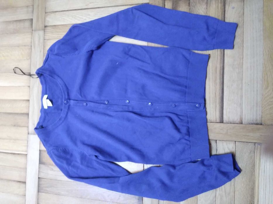 Zestaw ubrań, jesienne rozmiar 152/XS ZARA H&M Bershka