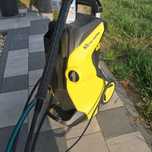 Sprzedam myjkę karcher
