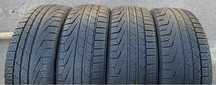 Шини Pirelli Winter 240 Sottozero 235/40 R19