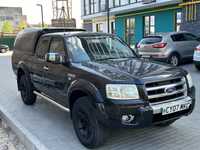 Ford Ranger 2008 полуторка пікап в Житомирі Україна