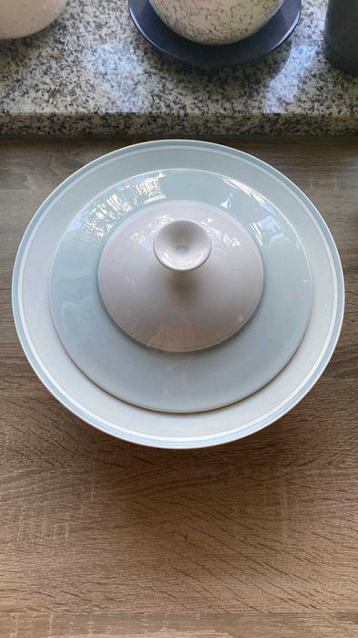 Waza do zupy używana