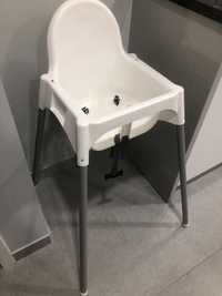 Cadeira bebe IKEA