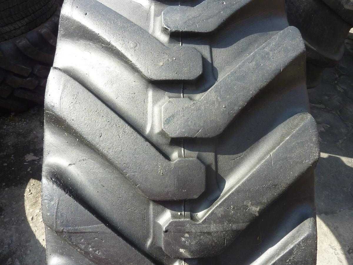 2x Opona używana 440/80-28 16.9-28 16.9R28 MICHELIN 1400zł(szt.) W3875