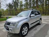 Suzuki Grand Vitara Lift ! Gaz ! Super Stan!