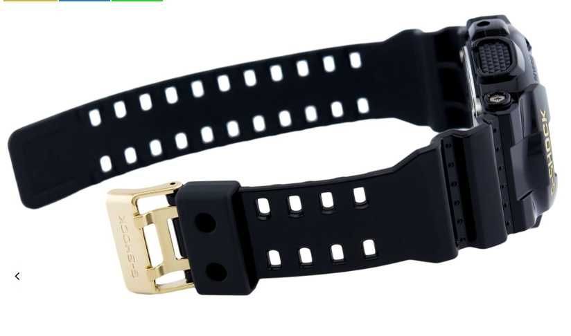 Zegarek Casio G-SHOCK Original