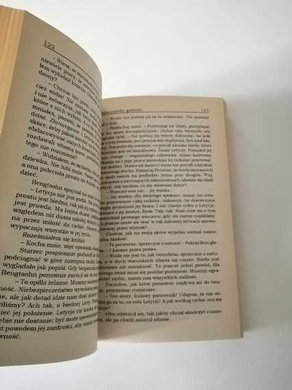 "Malacjański gobelin" Brian W. Aldiss