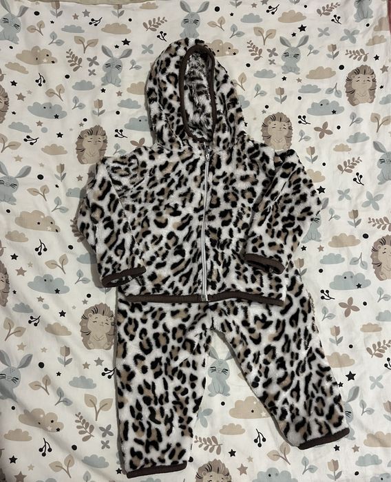 Пакет речей на хлопчика 6-9міс