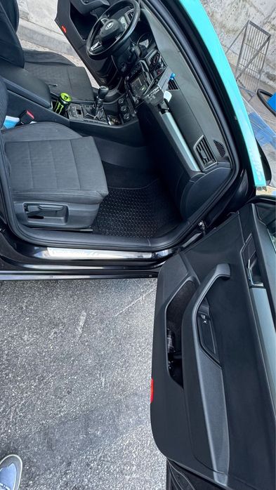 Skoda SuperB TDI