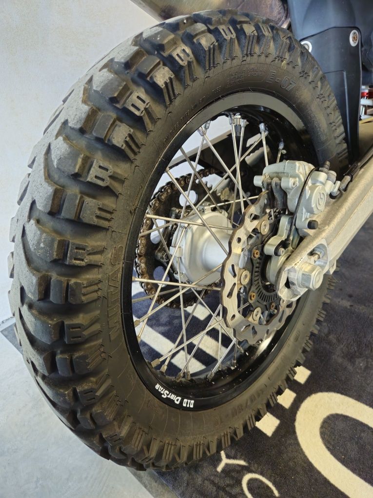 Ktm 690 Enduro R 2020
