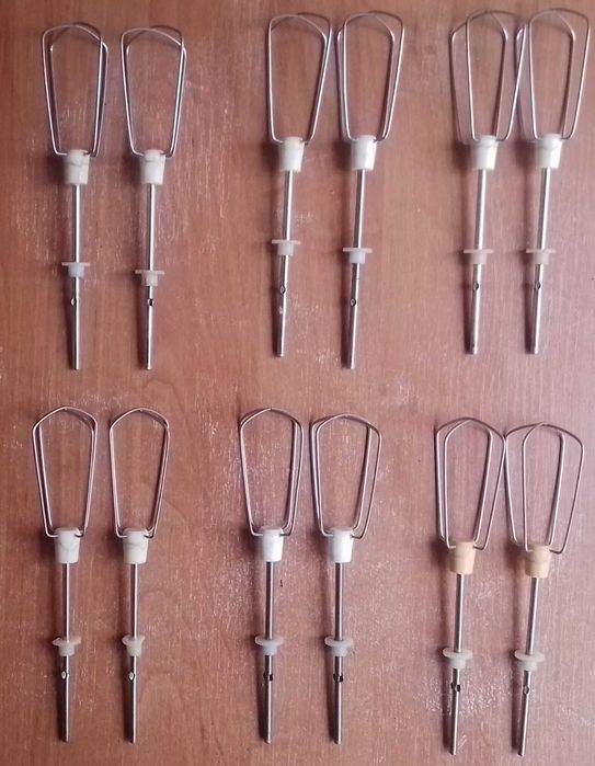 насадка венчик для взбивания миксер рось росток ссср