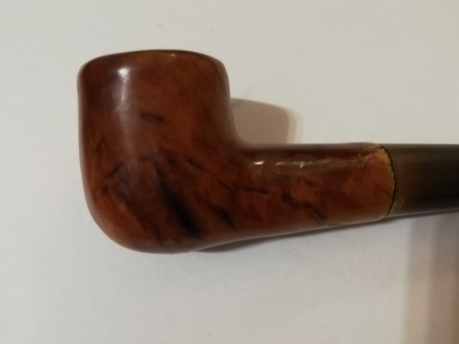 Fajka długa tradycyjna