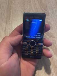 Sony ericsson s312