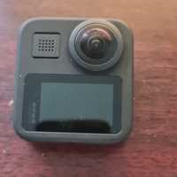 Екшн-камера GoPro Max