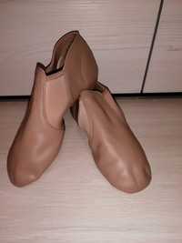 Джазовки "Capezio"