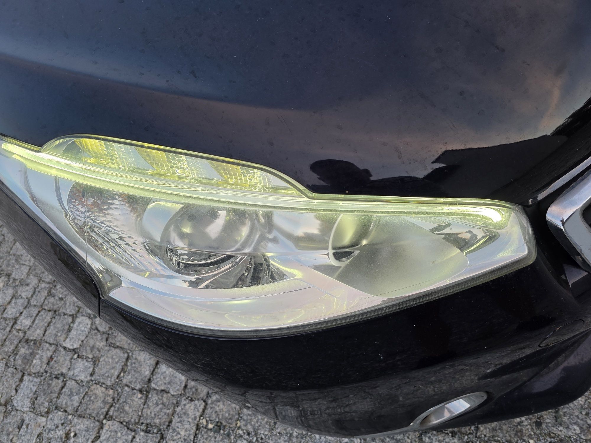 Peugeot 208. 2014 1.6 hdi
