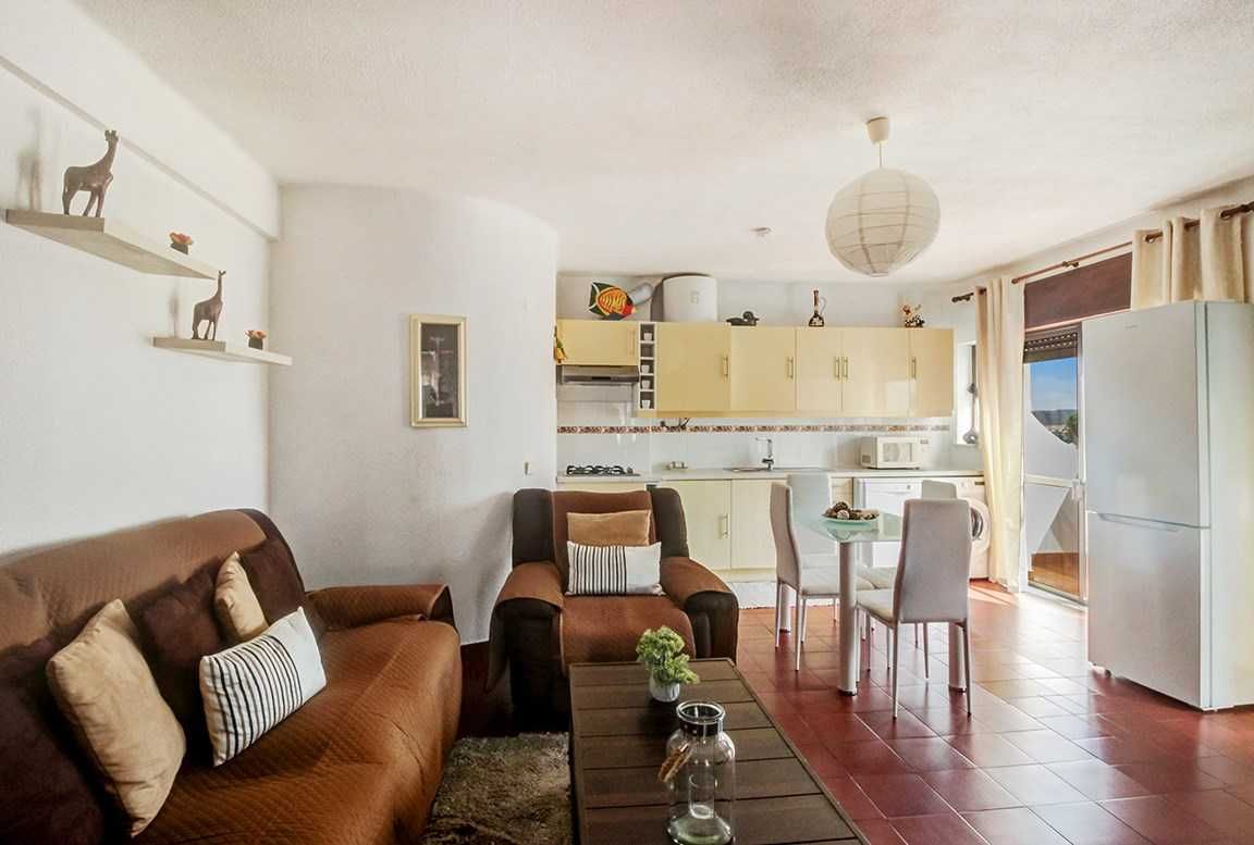 Apartamento T2 para férias em Albufeira