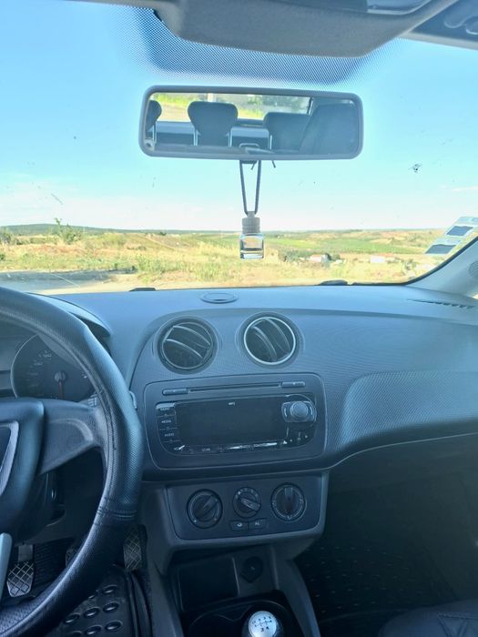 Seat Ibiza ST 1.2
