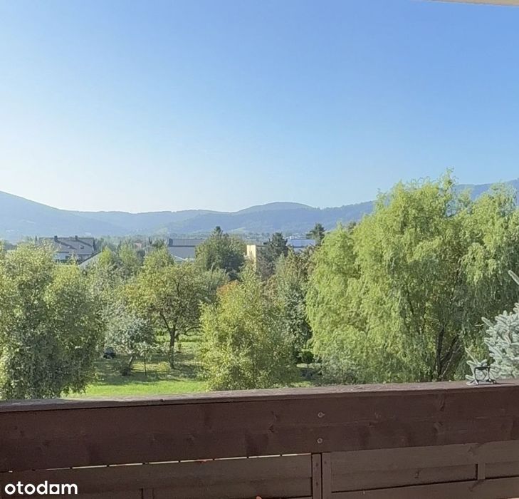 Mieszkanie z pięknym widokiem! kupujący 0% prowizji