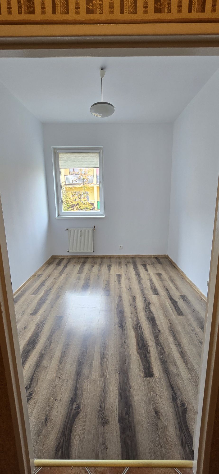 Mieszkanie 49m2, ul. Nowa Kolonia 7a - Brodnica