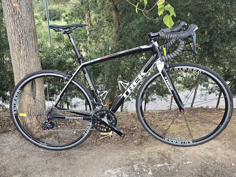 Trek de estrada 11x2v s