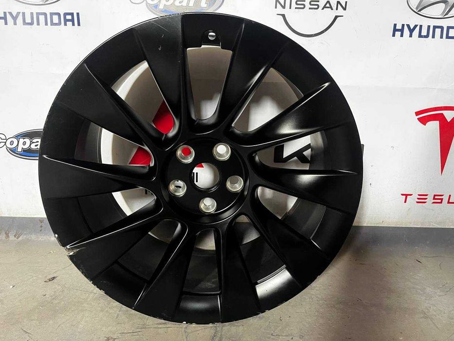 Диск колісний R20 (9.5J) Tesla Model Y оригінал