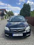 Honda City 2006 - Żory