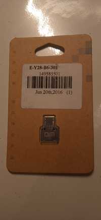 USB OTG сумісний адаптер перетворення