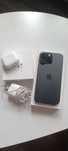 Iphone apple 16 pro max czarny titanium 512gb + sluchawki + gwarancja