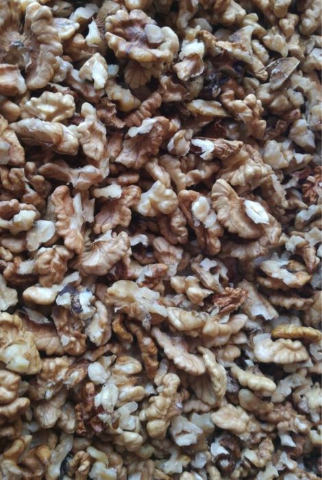 Orzechy wloskie łuskane