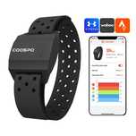 Pulsometr Coospo Hw706 Bluetooth Do Biegania I Roweru Hr Monitor