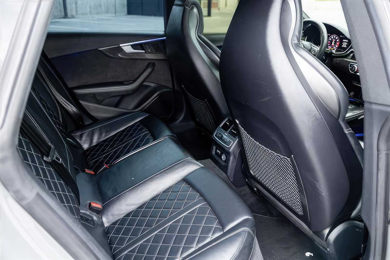 2019 Audi S5 Sportback quattro Prestige