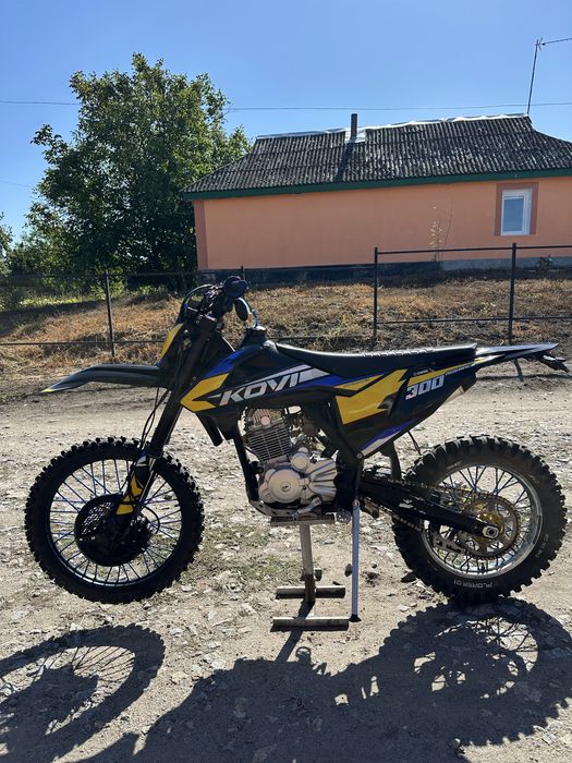Продам Kovi advance 300 Кові адванс 300