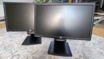 Monitory HP LA2306x