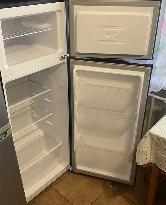 Продам Холодильник Liberton LRU 143- 206SH