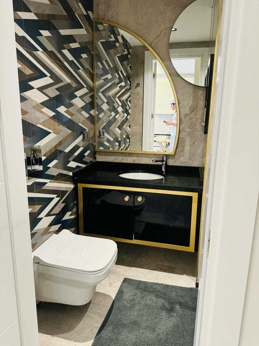 Відпочинок Аланія. Апартаменти / квартири комплекс "Legend". Р-н ОБА