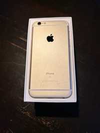 Продам свій iPhone 6S, 64, колір матове золото