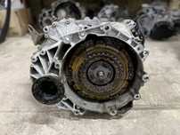 Коробка DSG 7 Audi VW Skoda Seat 1.2 TFSI TSI MPU 13R