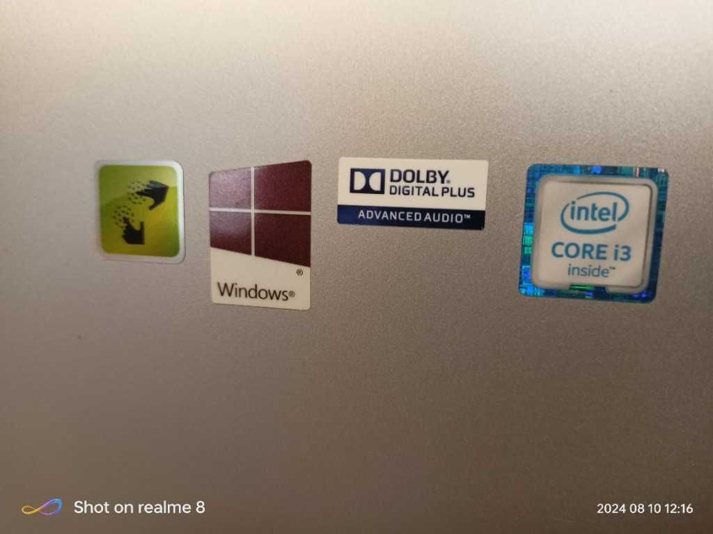 Lenovo Ideacentre 300-23ISU AIO z Media Expert