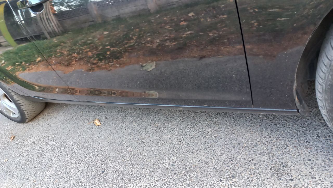 Автомобіль Opel Astra 2011р. 1.7 дизель