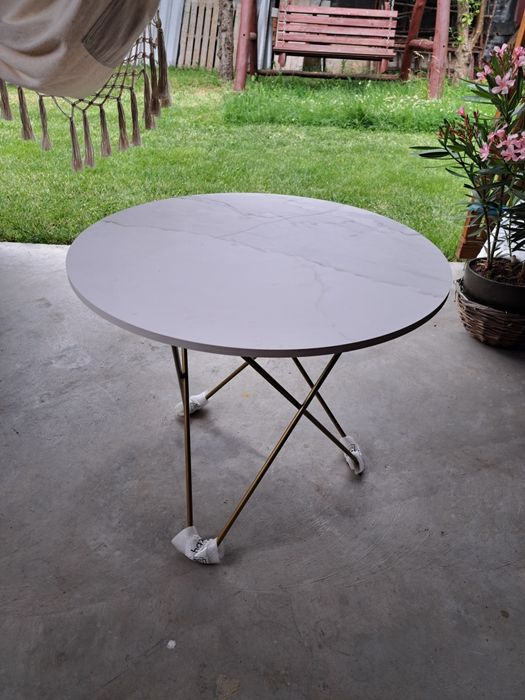 STOLIK Kawowy 58 cm