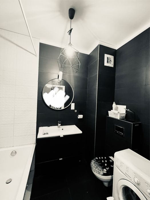 Mieszkanie wynajem 40m2 plys 40 ‚ 2 taras