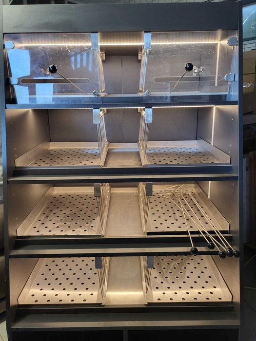 Móvel Padaria/Pastelaria