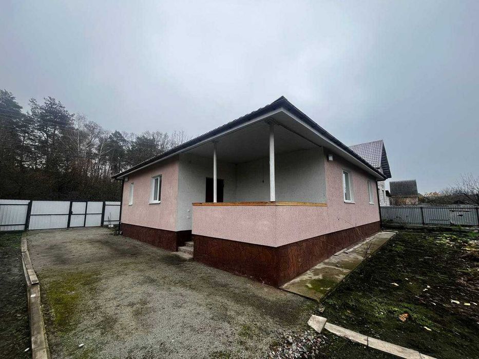 Будинок в мальовничому місці біля лісу та Бучанського водосховища!