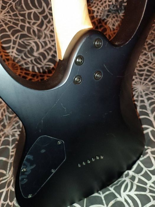 Гітара Ibanez GRG121DX