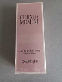 Calvin klein eternity moment 30 ml