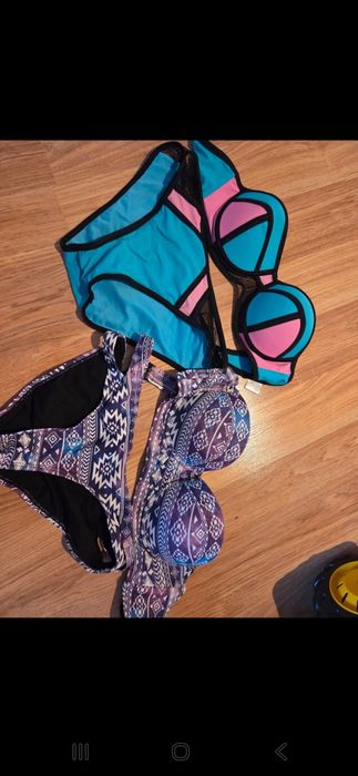 Strój kąpielowy rozm.36