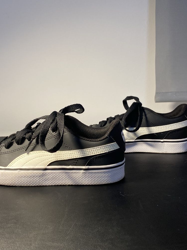 Puma softfoam 36