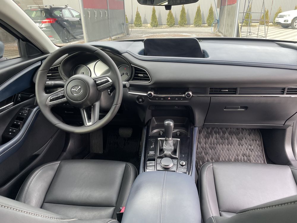 Mazda cx-30 продам 2019-20