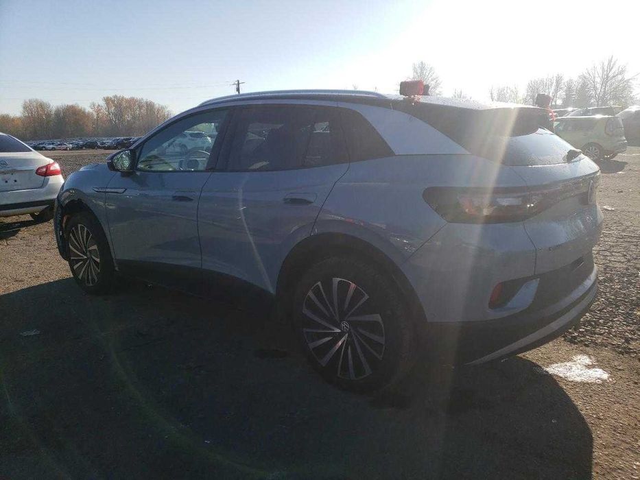 2023 VOLKSWAGEN id.4 pro plus в дорозі